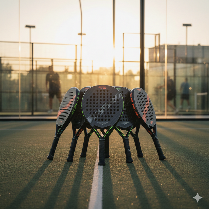 Rackets