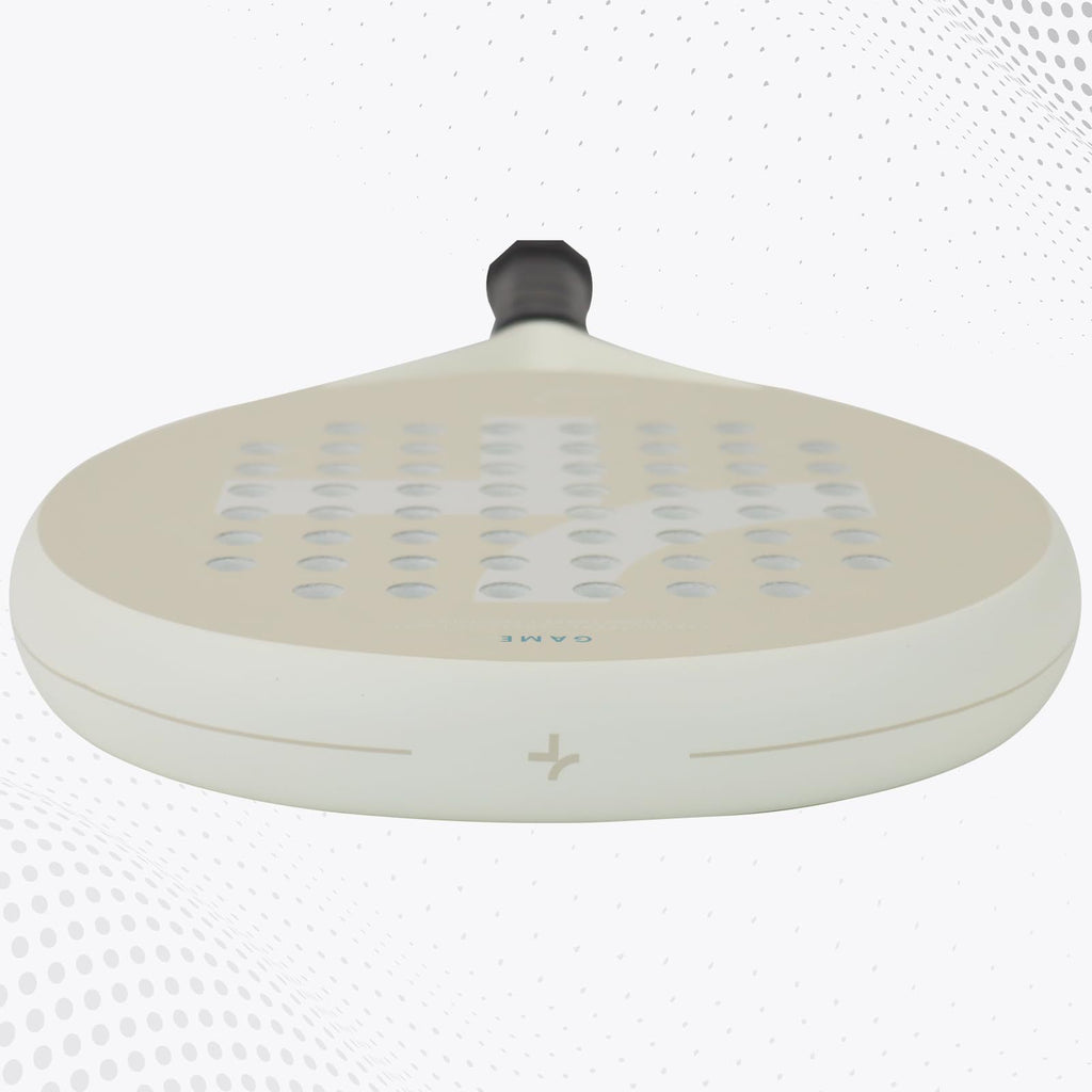 PRO Series Carbon Control Padel Racket