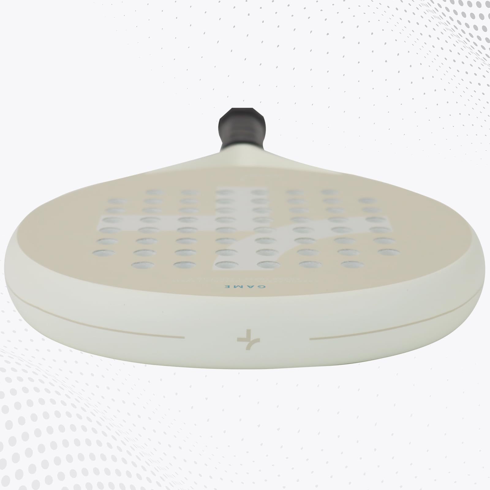 PRO Series Carbon Control Padel Racket