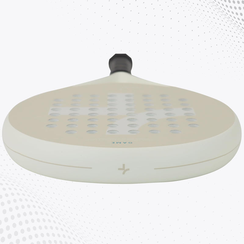 PRO Series Carbon Control Padel Racket