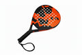 Carbon Performance Padel Racket – Lightweight Power Series