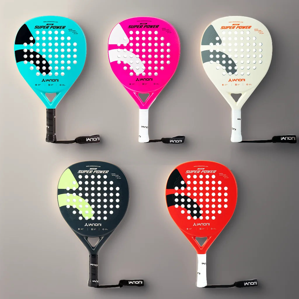 CORE Series Diamond Power Racket