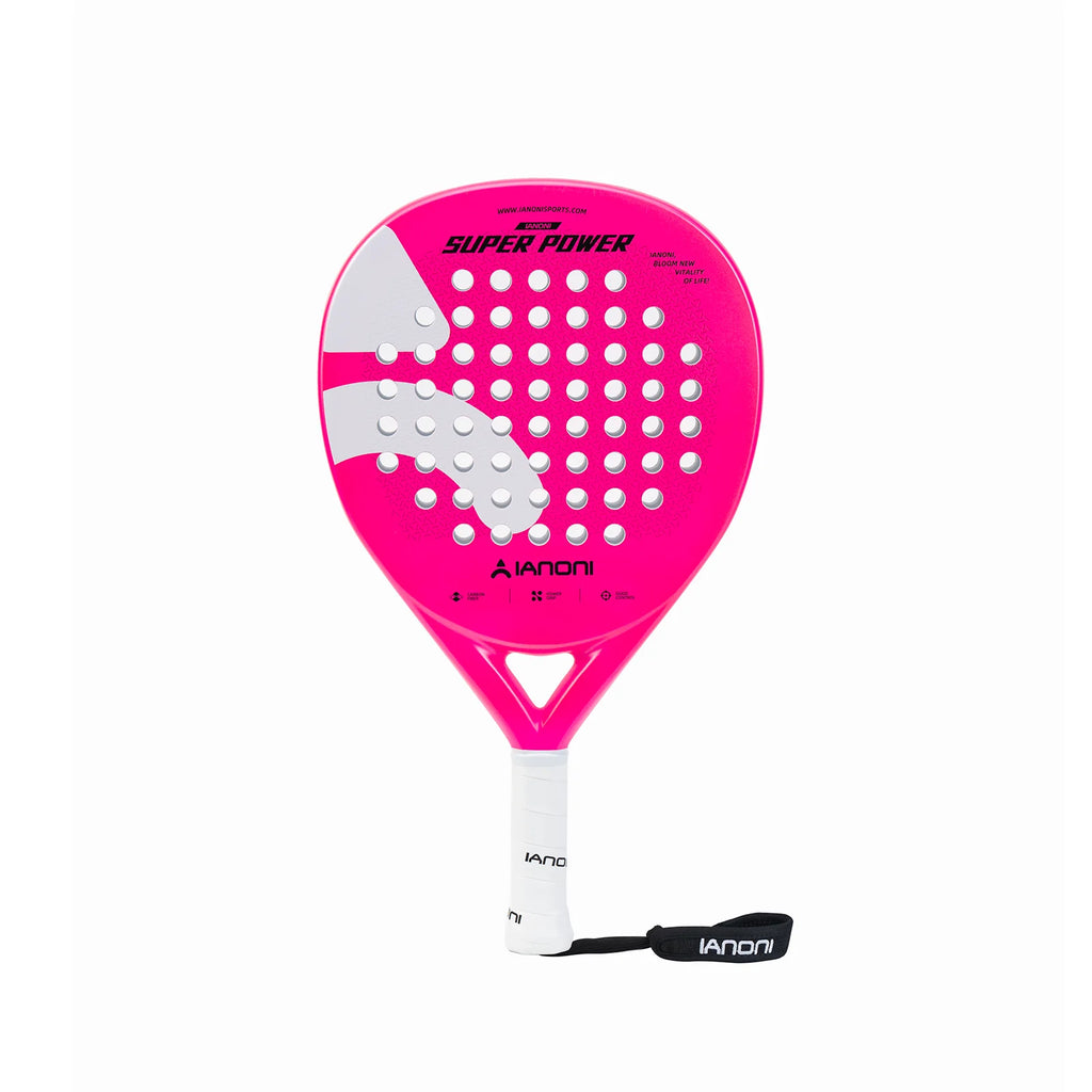 CORE Series Diamond Power Racket