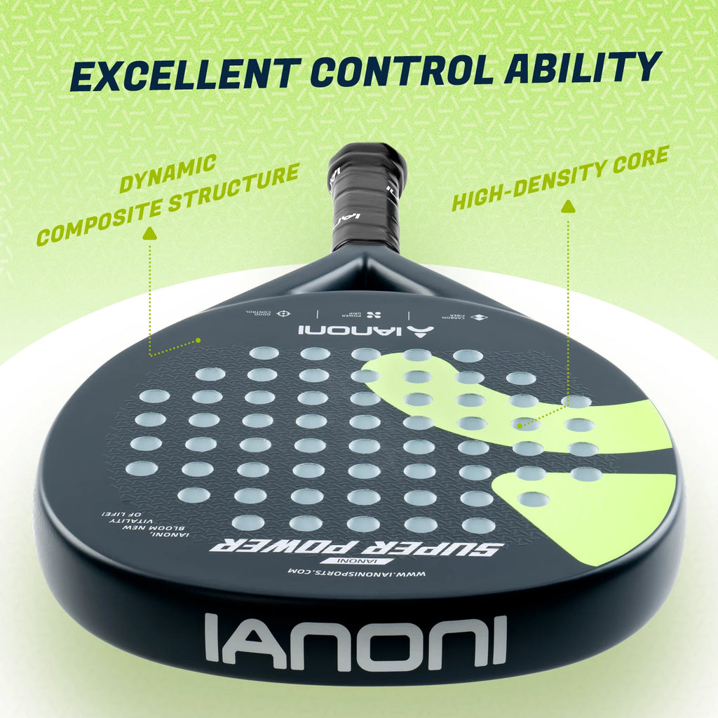 CORE Series Diamond Power Racket