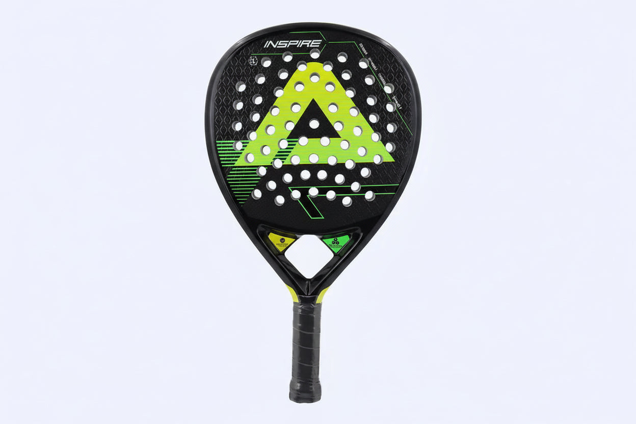 Carbon Fiber Padel Racket – Power Control Series