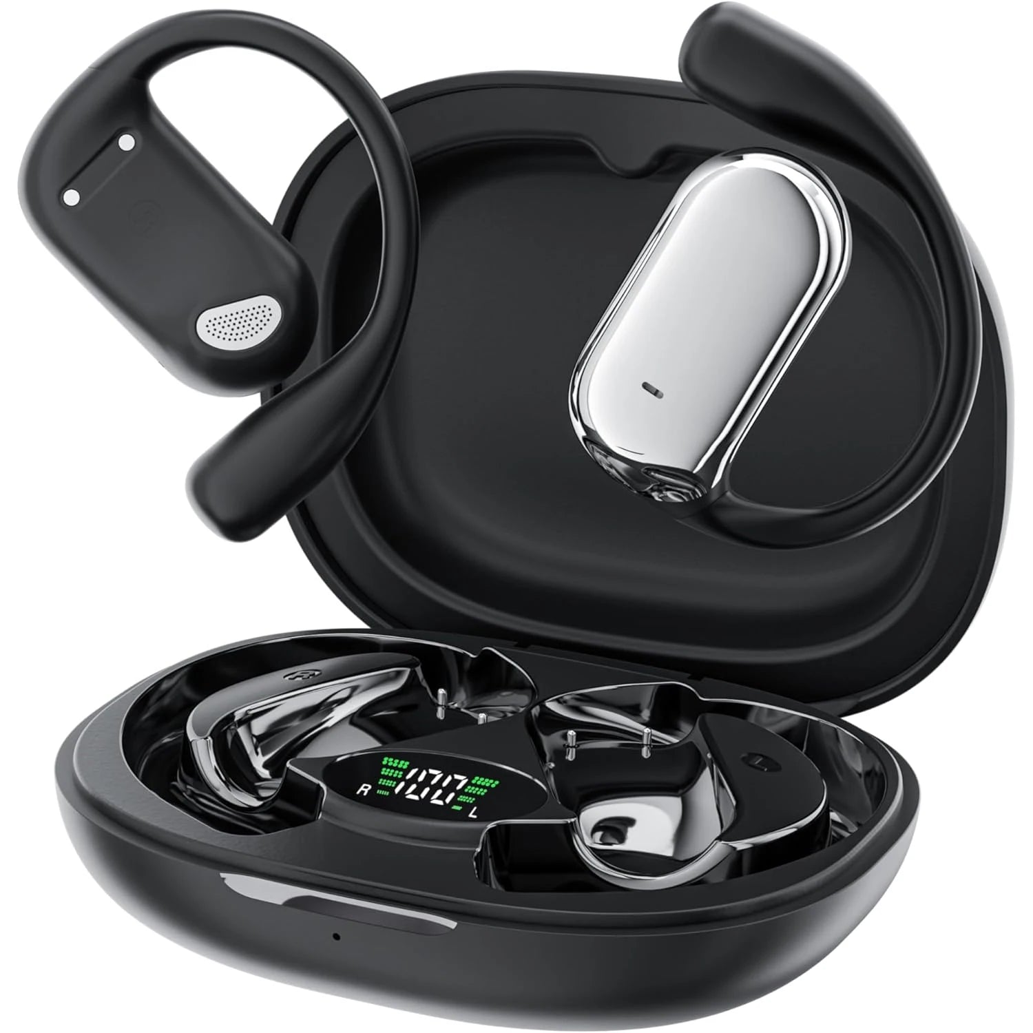 CORE Series Sport Bluetooth Ear-Hook Headset