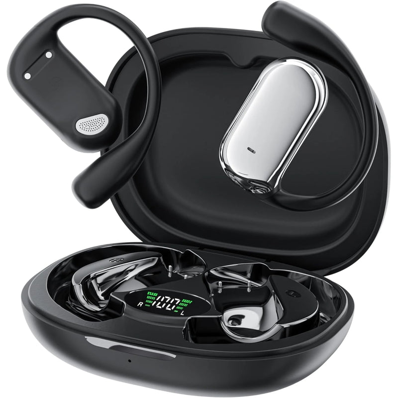 CORE Series Sport Bluetooth Ear-Hook Headset