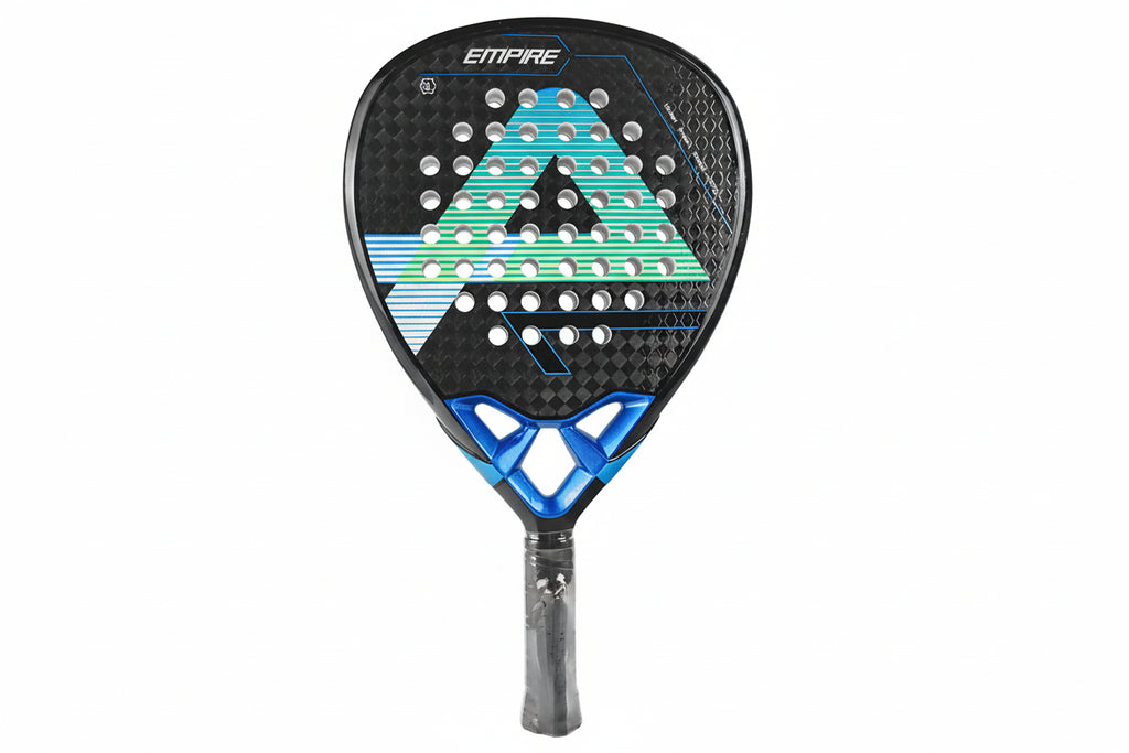Carbon Fiber Padel Racket – Power Control Series