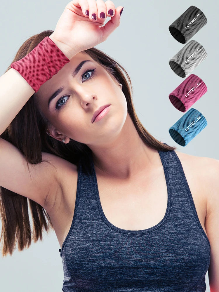 CORE Cooling Performance Wristband