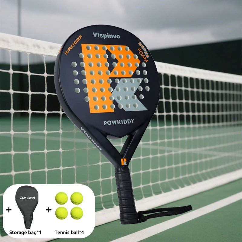 CORE Series Control Padel Racket