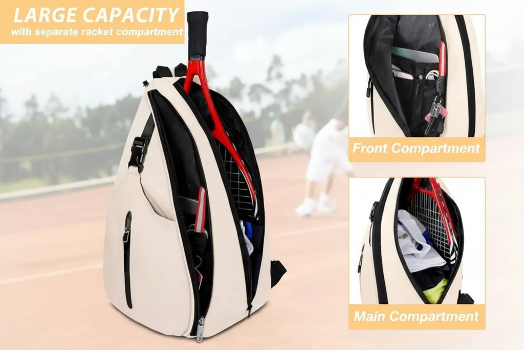 CORE Series Racket Backpack