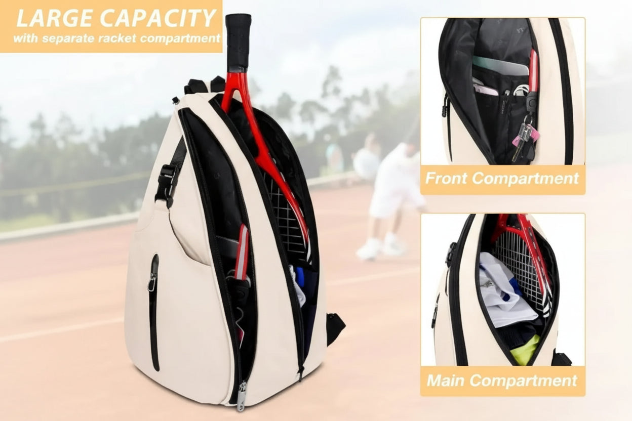 CORE Series Racket Backpack
