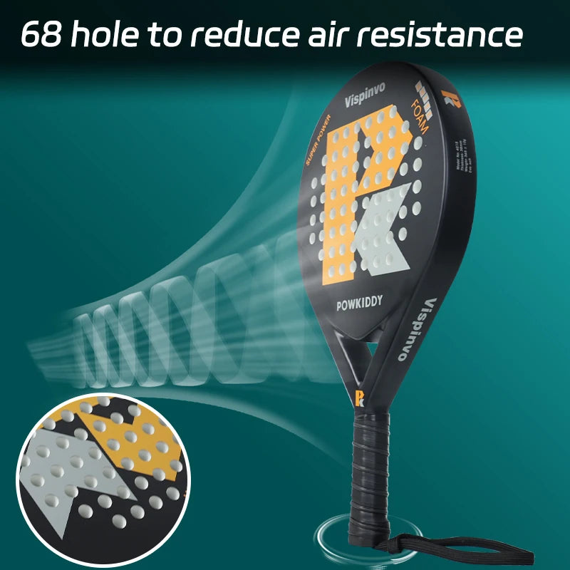 CORE Series Control Padel Racket