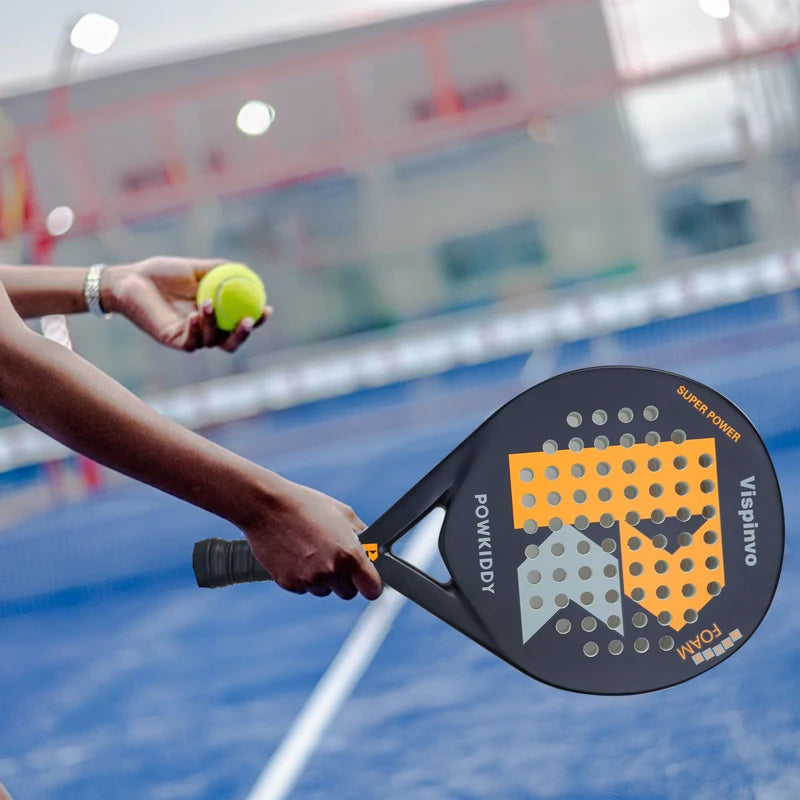 CORE Series Control Padel Racket