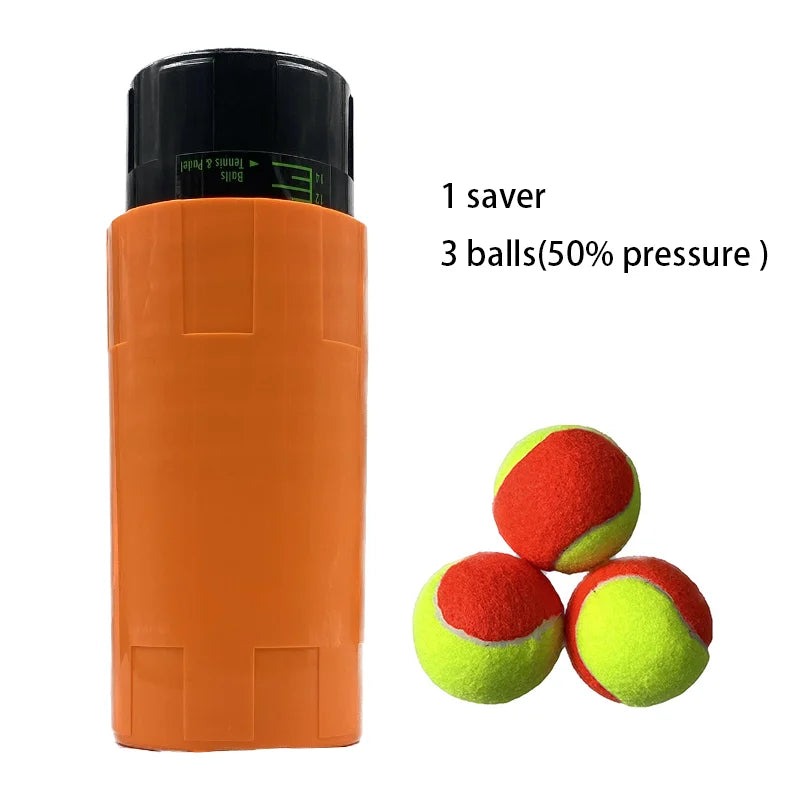 CORE Ball Pressurizer – Bounce Restorer