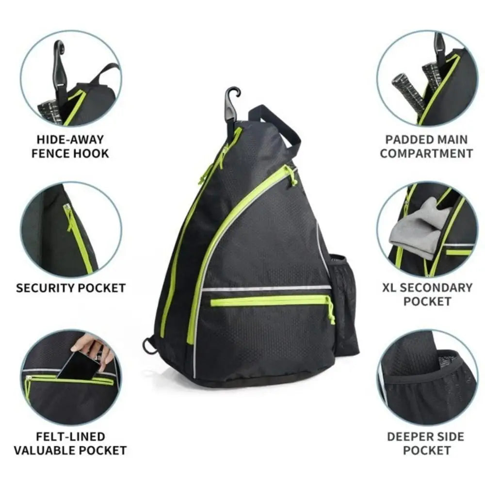 CORE Series Sling Racket Backpack