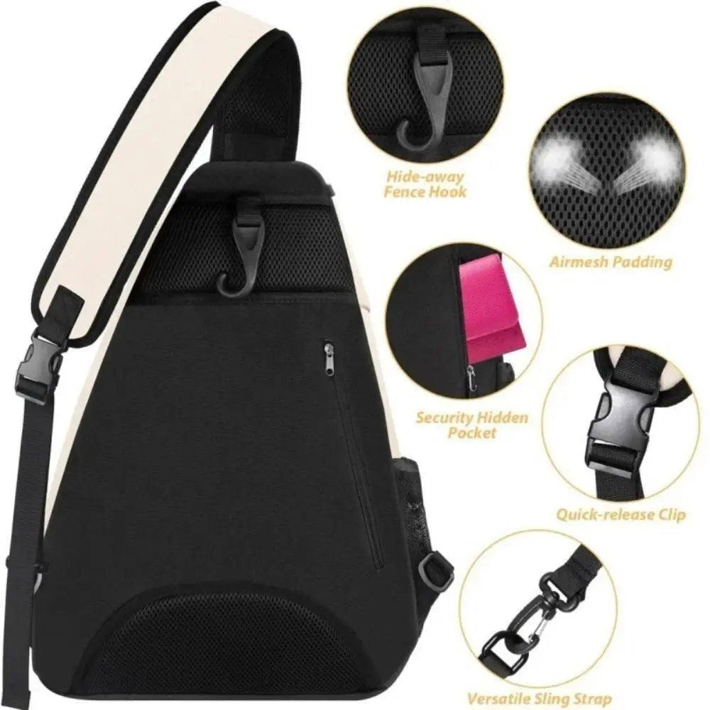 CORE Series Racket Backpack