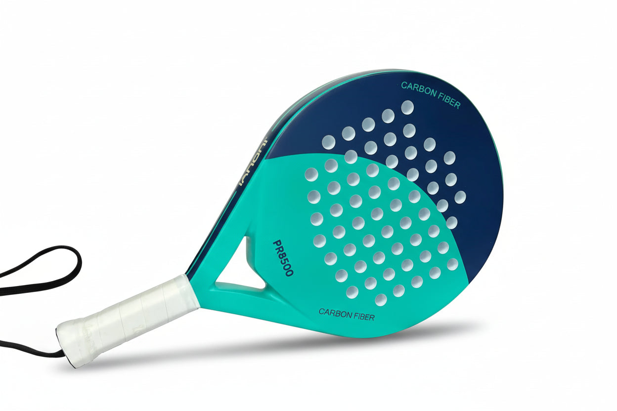 CORE Series Balanced Performance Racket