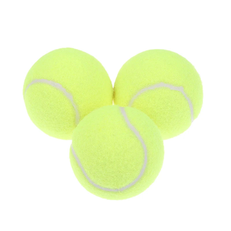 CORE Series Training Padel Balls (3 Pack)