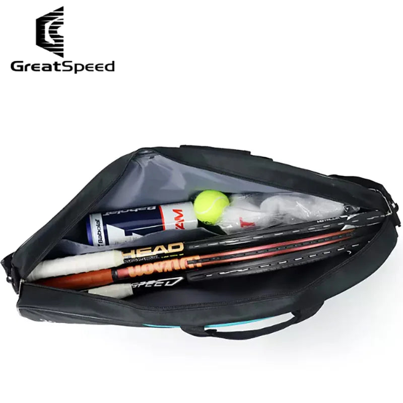 CORE Series Compact Racket Carry Bag