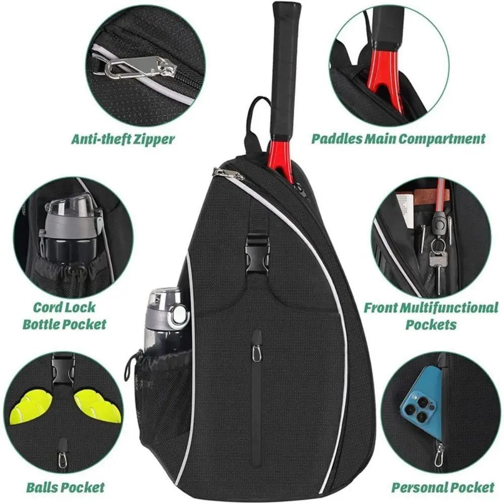 CORE Series Racket Backpack