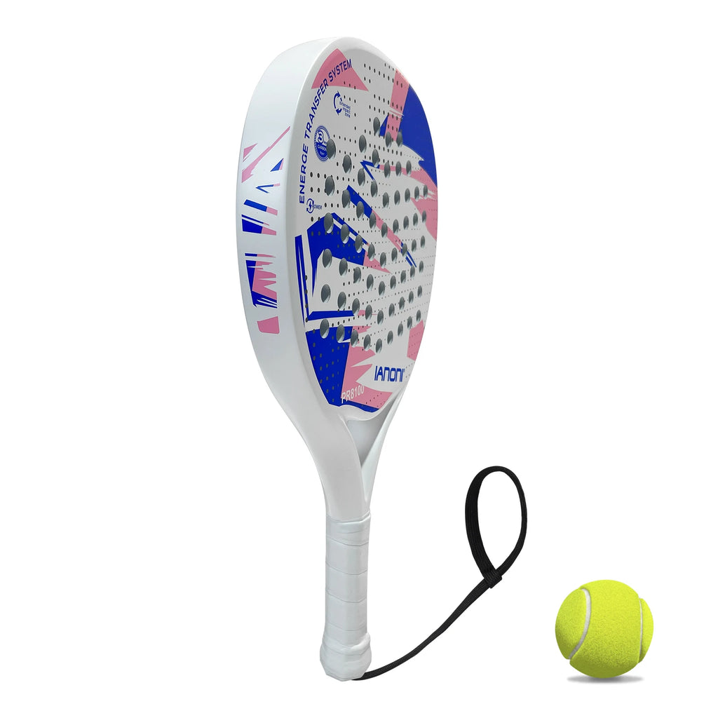 CORE Series Control Carbon Padel Racket