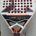 CORE Series Round Control Carbon Racket