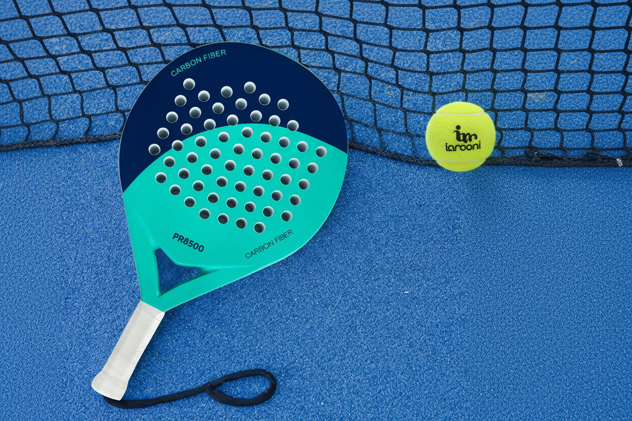 CORE Series Balanced Performance Racket