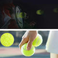 CORE Series Training Padel Balls (3 Pack)