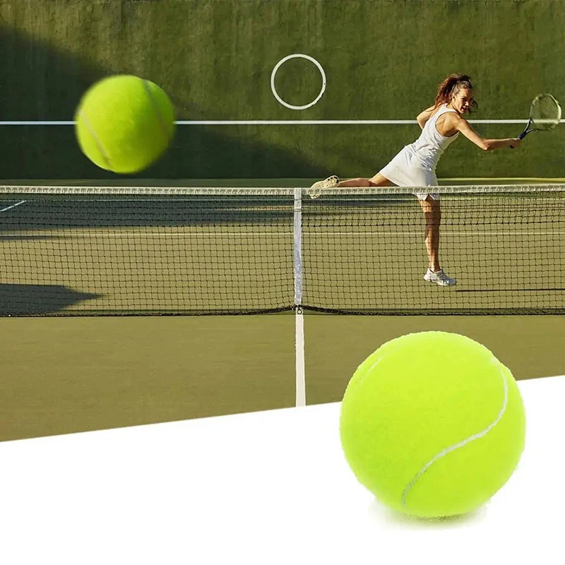 CORE Series Training Padel Balls (3 Pack)