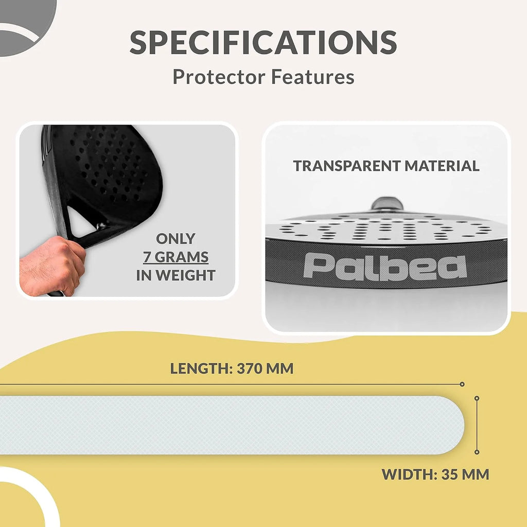 CORE Series Edge Guard Strips