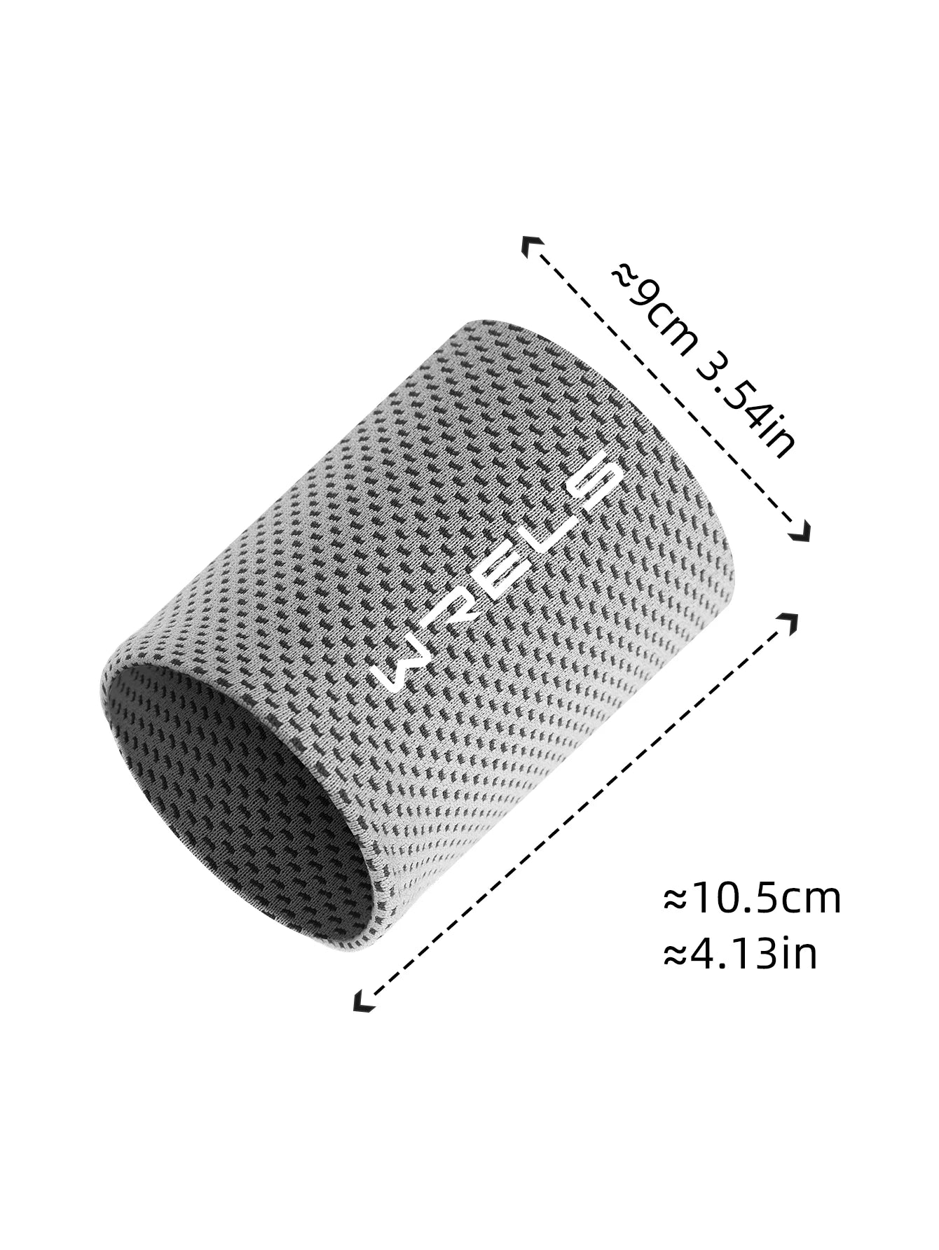 CORE Cooling Performance Wristband