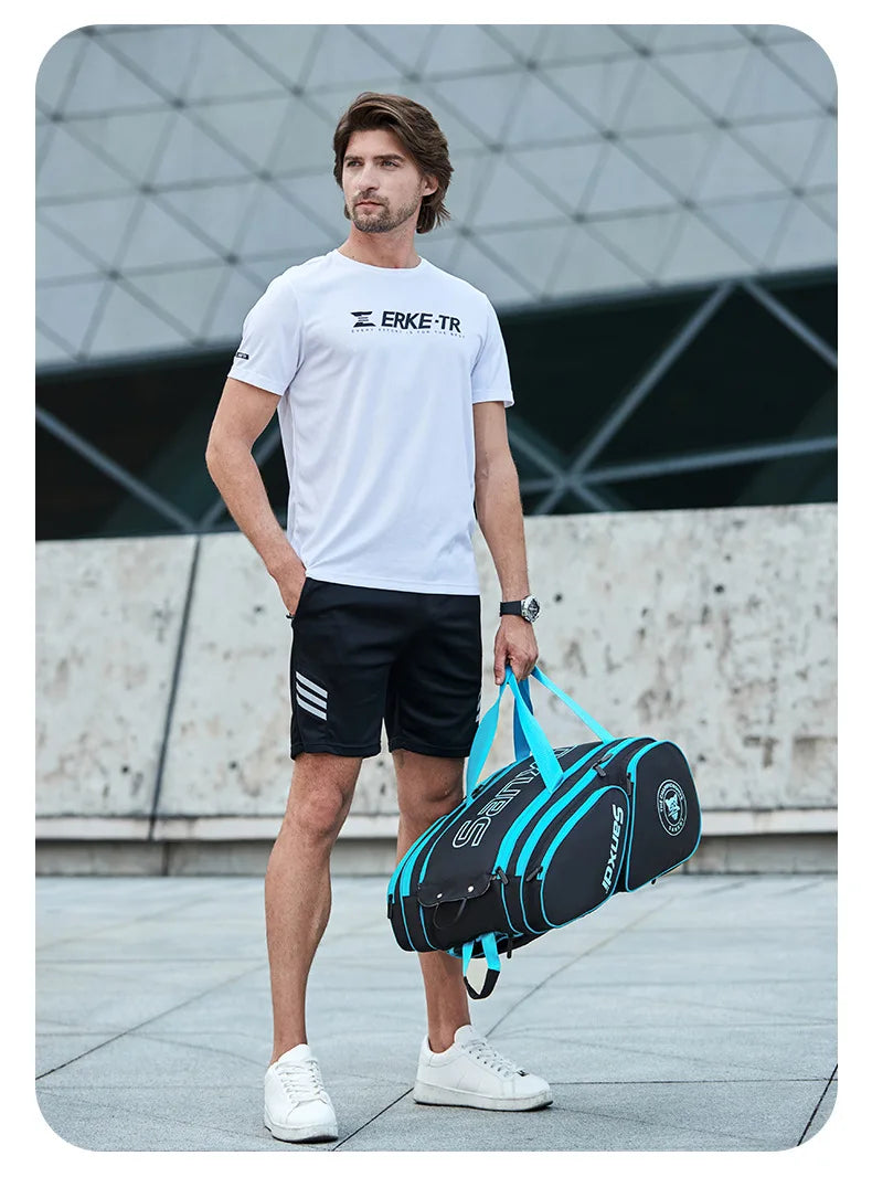 PRO Series Performance Racket Backpack