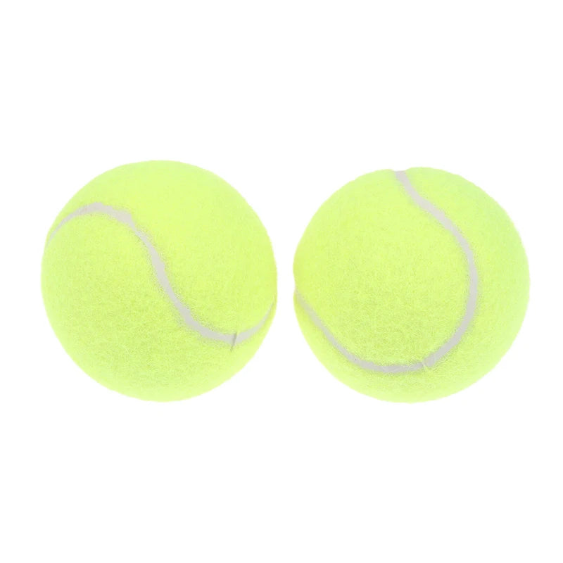 CORE Series Training Padel Balls (3 Pack)