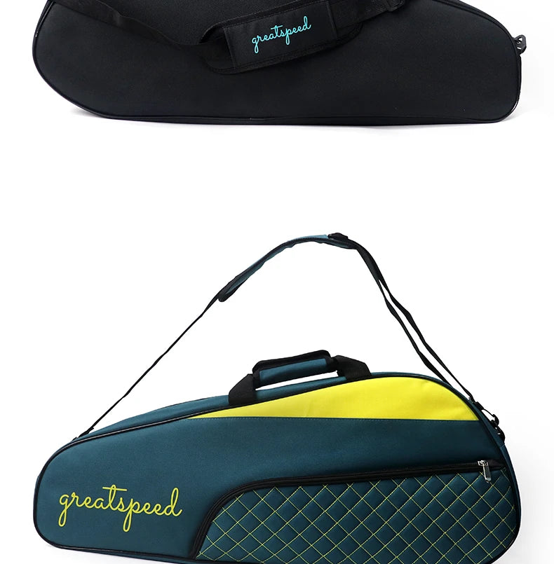 CORE Series Compact Racket Carry Bag
