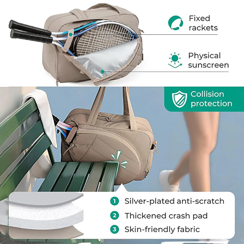 CORE Series Performance Gear Bag