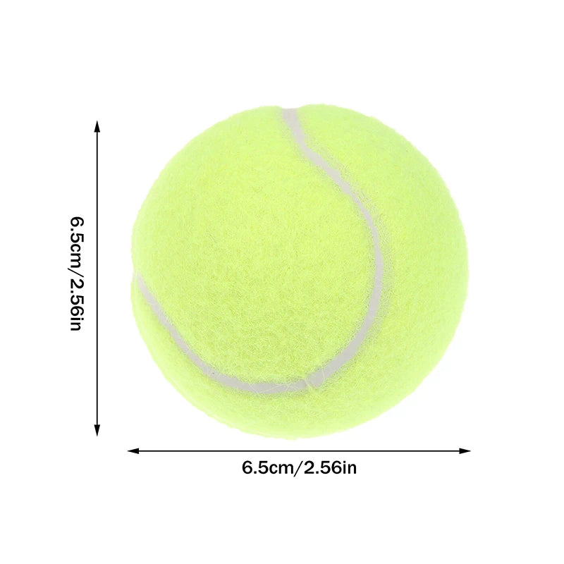CORE Series Training Padel Balls (3 Pack)