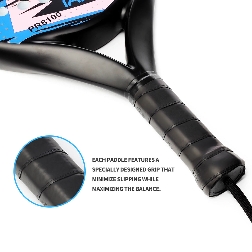 CORE Series Control Carbon Padel Racket