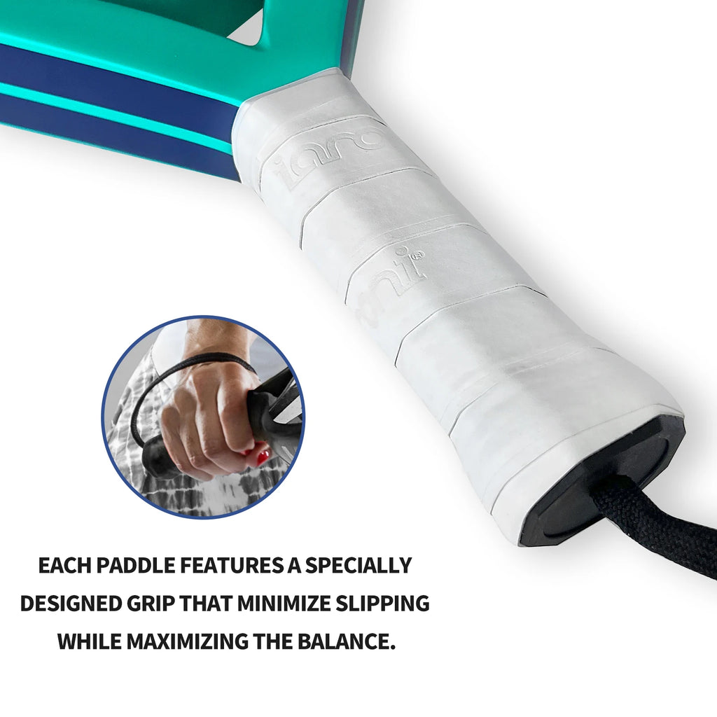 CORE Series Balanced Performance Racket