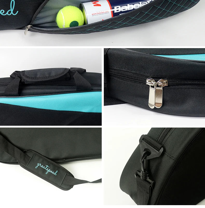 CORE Series Compact Racket Carry Bag