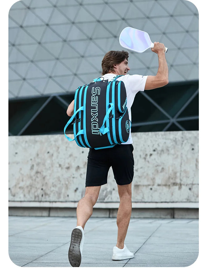 PRO Series Performance Racket Backpack