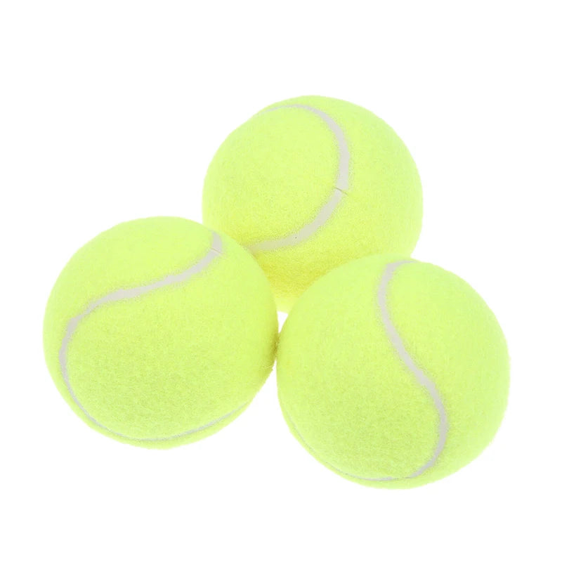 CORE Series Training Padel Balls (3 Pack)
