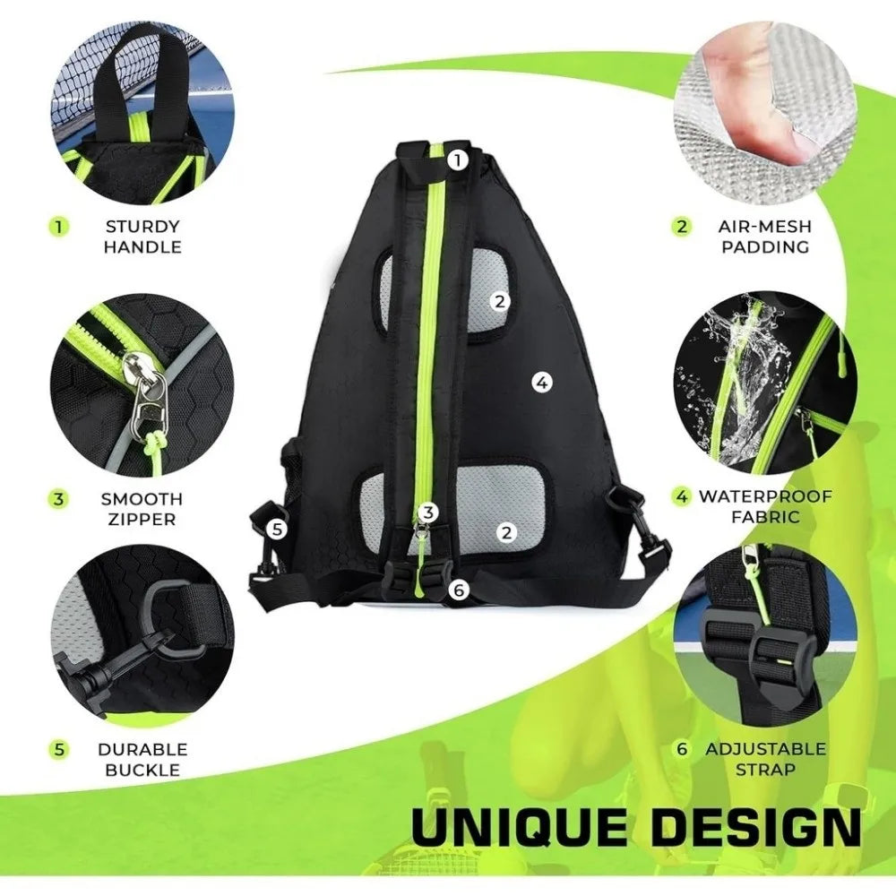 CORE Series Sling Racket Backpack