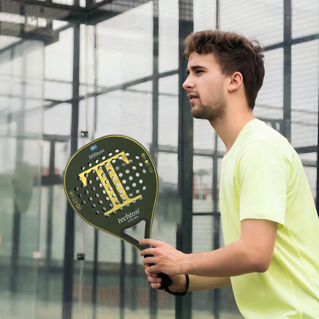 CORE Series Comfort Control Racket