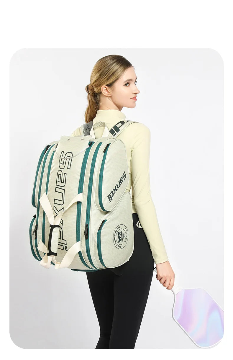 PRO Series Performance Racket Backpack