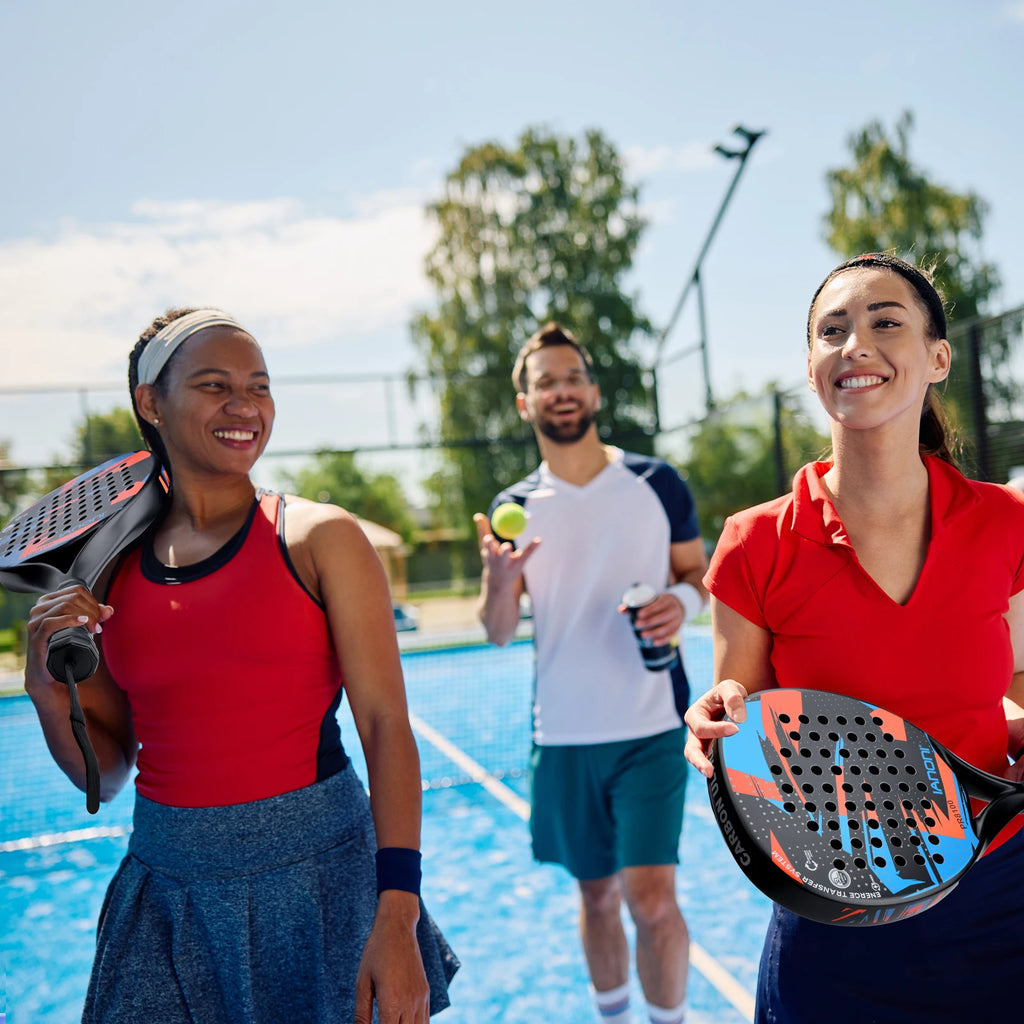 CORE Series Control Carbon Padel Racket