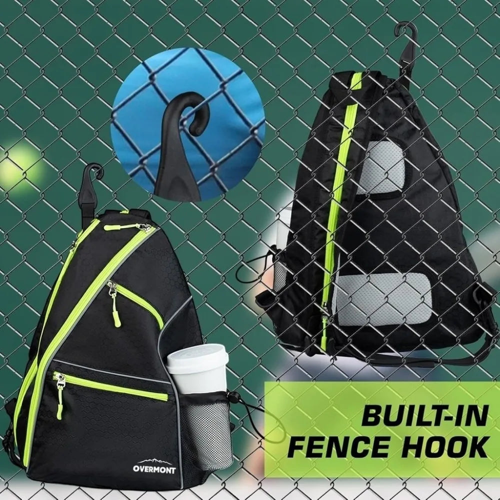 CORE Series Sling Racket Backpack