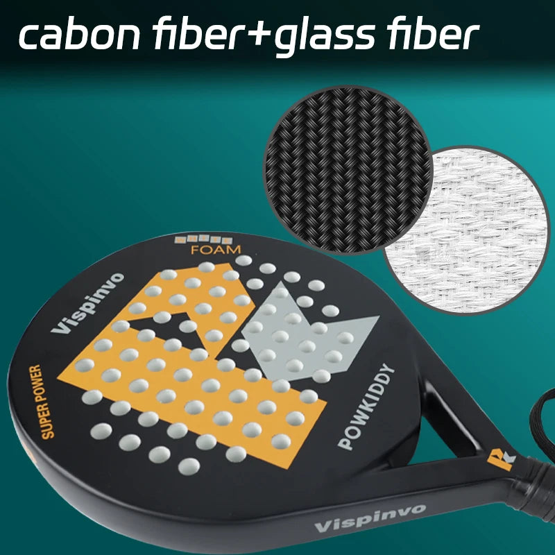 CORE Series Control Padel Racket