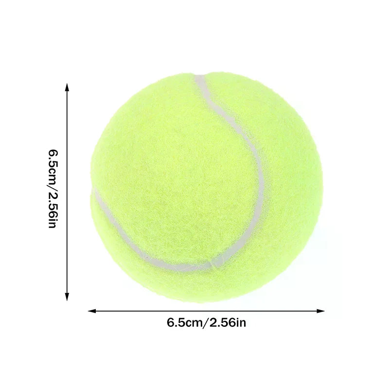 CORE Series Training Padel Balls (3 Pack)
