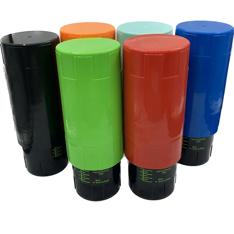 CORE Ball Pressurizer – Bounce Restorer